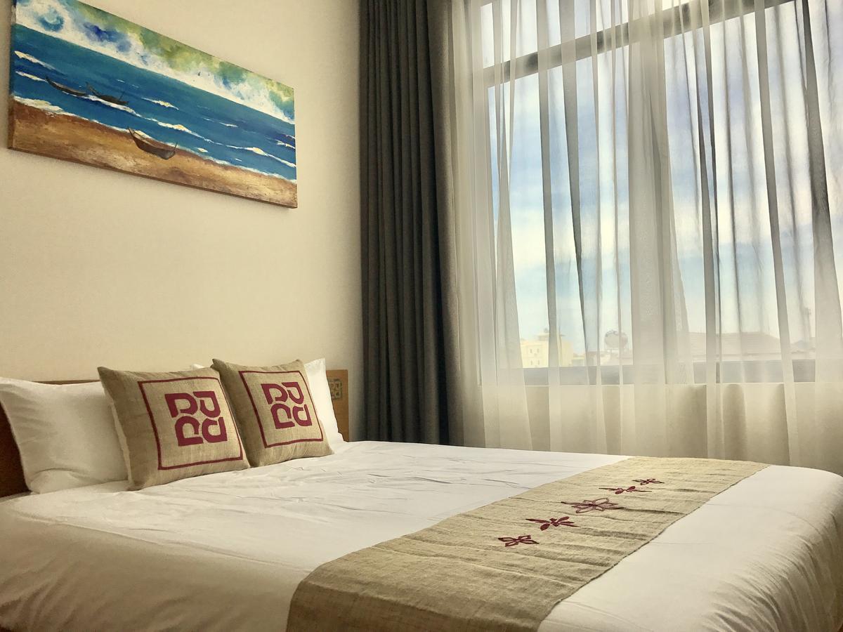 Danang Moment - Boutique Serviced Apartment Eksteriør billede