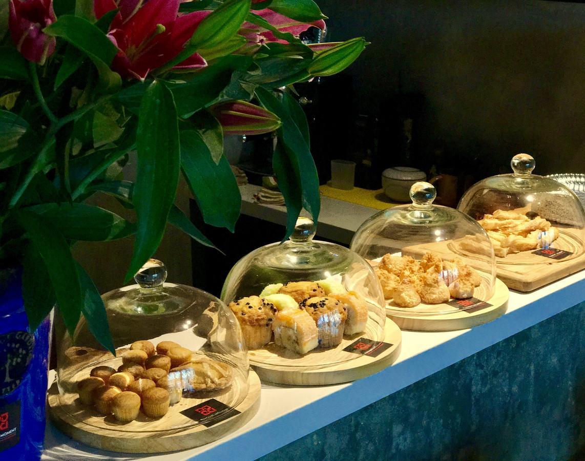 Danang Moment - Boutique Serviced Apartment Eksteriør billede