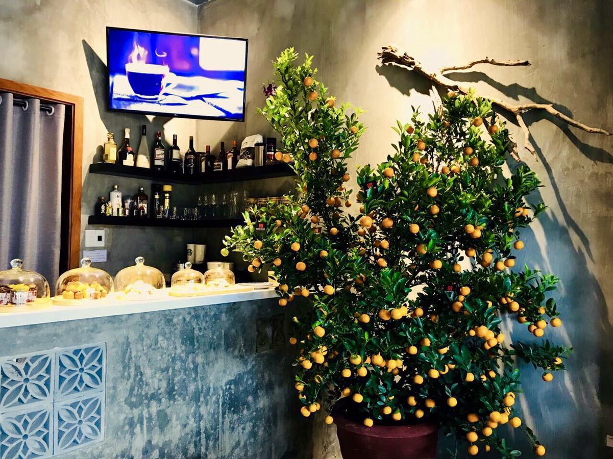 Danang Moment - Boutique Serviced Apartment Eksteriør billede