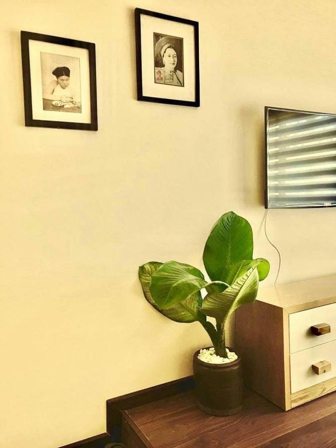 Danang Moment - Boutique Serviced Apartment Eksteriør billede